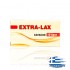 Extra Lax, caramele cu lapte