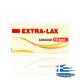 Extra Lax, caramele cu lapte