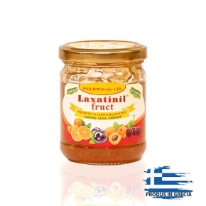 Laxatinil, marmeladă & laxativ Laxatinil, marmeladă & laxativ